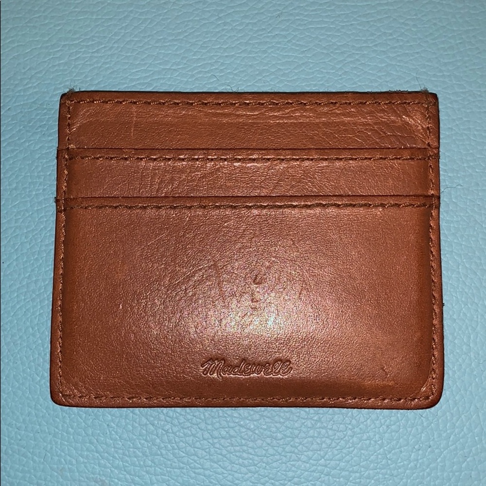 Card holder